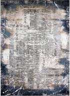 Berfin Dywany Kusový koberec Mitra 3002 Navy 160 × 220 cm - Koberec