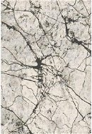 Merinos Kusový koberec Adelle 3D 20081-0345 beige - Koberec
