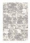 Merinos Kusový koberec Adelle 3D 20171-0825 beige/grey - Koberec