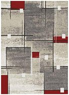 Ragolle Kusový koberec Pherris 30241-0264 red/beige 160 × 230 cm - Koberec
