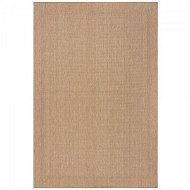 Flair Rugs Kusový koberec Aruba Alfresco Weave Natural, 80 × 150 cm - Koberec