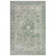 Flair Rugs Kusový koberec Manhattan Antique Green 120 × 170 cm - Koberec