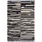 Flair Rugs Kusový koberec Domino Lina Berber Monochrome 120 × 170 cm - Koberec