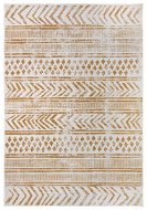 NORTHRUGS Kusový koberec Twin Supreme 105787 Ochre, 160 × 230 cm - Koberec