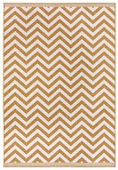 NORTHRUGS Kusový koberec Twin Supreme 105795 Palma Ochre, 80 × 250 cm - Koberec