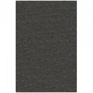 Flair Rugs Kusový koberec Indulgence Velvet Graphite 80 × 150 cm - Koberec