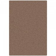 Flair Rugs Kusový koberec Indulgence Velvet Taupe 60 × 230 cm - Koberec