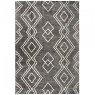 Flair Rugs Kusový koberec Melilla Atlas Berber Grey - Koberec