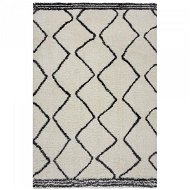 Flair Rugs Kusový koberec Melilla Riad Berber Ivory 120 × 170 cm - Koberec