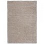 Flair Rugs Kusový koberec Pearl Ivory 120 × 170 cm - Koberec