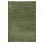 Flair Rugs Kusový koberec Shaggy Teddy Olive 160 × 230 cm - Koberec