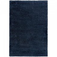 Flair Rugs Kusový koberec Shaggy Teddy Navy 160 × 230 cm - Koberec