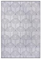 Hanse Home Collection Kusový koberec Pangli 105851 Silver - Koberec