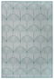 Hanse Home Collection Kusový koberec Pangli 105853 Green, 80 × 150 cm - Koberec