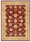 Oriental Weavers Kusový koberec Jeneen 2520/C78R - Koberec