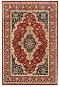 Oriental Weavers Kusový koberec Jeneen 133/C78R - Koberec