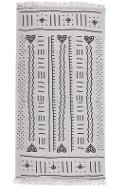 Praktik home s.r.o. Kusový koberec Natur Vltava 120 × 170 cm - Koberec