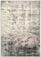 Alfa Carpets Kusový koberec Beton powder pink 160 × 230 cm - Koberec