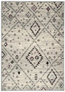 Alfa Carpets Kusový koberec Harmónia grey 120 × 170 cm - Koberec