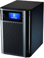 IOMEGA StorCenter px4-300d 2TB (2x1TB) Server Class Series - Data Storage