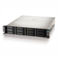 IOMEGA StorCenter px12-400r 16TB (4x4TB) Server Class Series - Data Storage