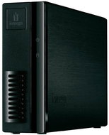 IOMEGA EZ Media & Backup Center 2TB - Data Storage