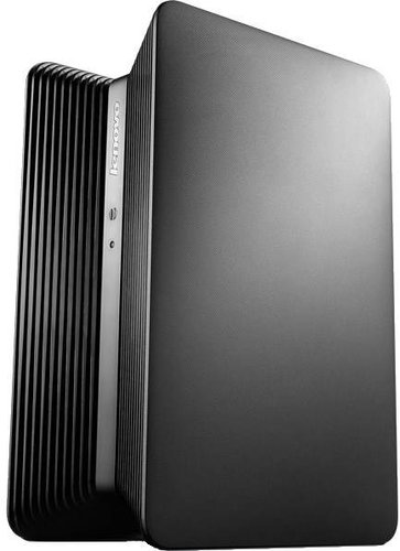 Lenovo Cloud Storage Beacon (diskless) Main image Lenovo Cloud Storage Beacon (diskless) - Data Storage - Main image