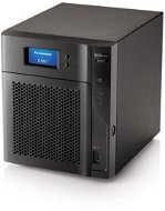 Lenovo EMC px4-400d Network Storage (ohne Festplatte) - Datenspeicher
