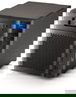  Lenovo EMC px4-400d Network Storage Pro Series 4x 2TB HDD  - Data Storage