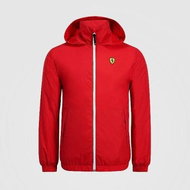 Ferrari pánská nepromokavá bunda M - Jacket