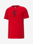 Ferrari tričko velký znak - Tričko
