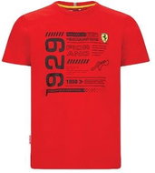 Scuderia Ferrari T-shirt 1929 - T-Shirt