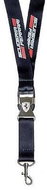 Scuderia Ferrari lanyard - Keychain