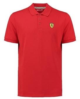 Ferrari pánské polo Classic - Tričko - Main image