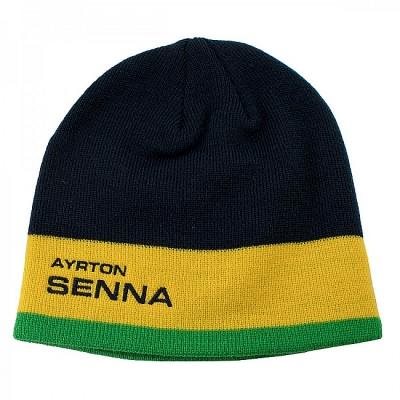 Ayrton Senna Čepice  - Čepice - Main image