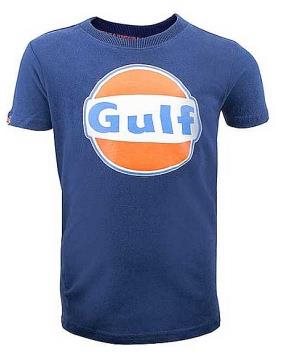 Gulf DRY-T tričko modré - Tričko - Main image
