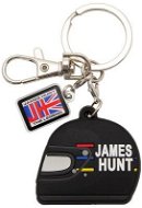 James Hunt klíčenka helma  - Klíčenka