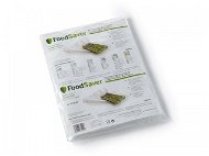 Vakuovací sáčky FoodSaver FSB3202-I 3,78l (32 ks) - Vakuovací sáčky