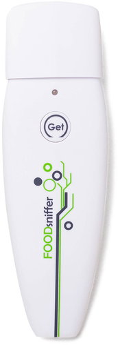 Fresh meat detector FOODsniffer, white - Detector - Main image