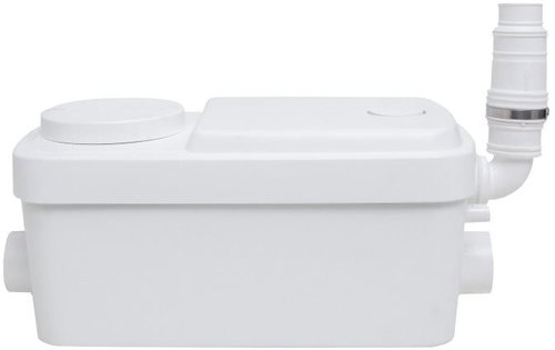 Sludge box IBO SANIBO MINI - Sludge Pump - Main image
