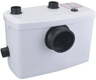 Sludge box IBO SANIBO 1 - Sludge Pump