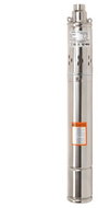 Submersible Borehole Pump IBO 3" SQIBO 0,75, 25m - Submersible Pump