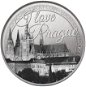 GiftyCity GIFTY CITY Mince pro štěstí - Pražský hrad - Mince