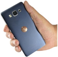 POZNIK 3D Energetický štítek na mobil - Dekorace