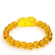 FENGSHUIHARMONY Pi Yao bracelet citrine - Bracelet