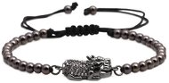 FENGSHUIHARMONY Pi Yao black bracelet - Bracelet