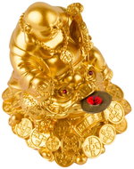 Fengshuiharmony Buddha of Abundance - Decoration