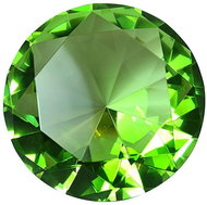 Fengshuiharmony Diamant zelený - Dekorace