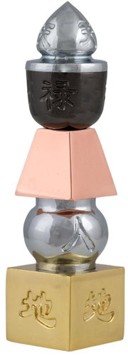 Fengshuiharmony Pagoda 5 elements - Decoration - Main image