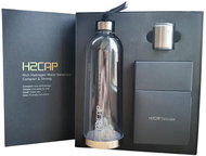 POZNIK Hydrogen water generator H2CAP PLUS - Hydrogen Bottle